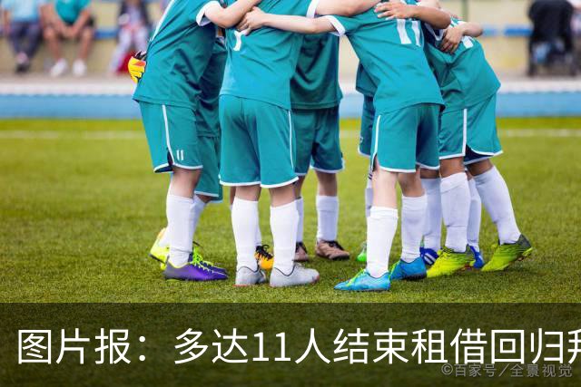 图片报：多达11人结束租借回归拜仁，帕利尼亚等4将预计将被出售