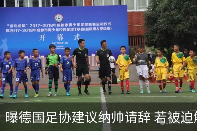 曝德国足协建议纳帅请辞 若被迫解雇将付七位数遣散费