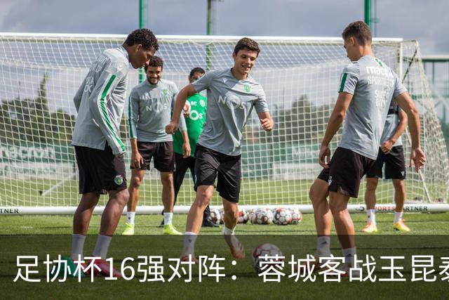 足协杯16强对阵：蓉城客战玉昆泰山战三镇 国安遭遇中乙队